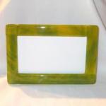 Handmade Picture Frame, Gre..